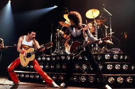 Hungarian rhapsody (live in budapest / 1986). Queen Hungarian Rhapsody Wins Bronze Box Office Award Daily News Hungary
