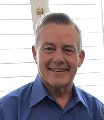 Obituary information for Daniel Dee Troutt