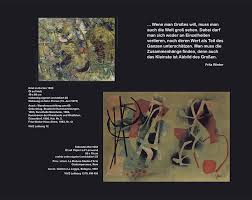 See more of fritz winter ausbildung on facebook. Fritz Winter Galerie Maulberger