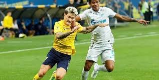 Свежая турнирная таблица в турнире, в котором играют команды химки 1:0 ростов. 2q069 Dt0e Qwm