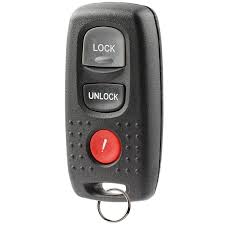 Check out below for information about some of the best gar. Fits 2004 2005 Mazda 3 6 2001 2003 Mazda Protege Replacement For P N Kpu41704 Remote Is User Programmable With Provided Step By Step Instructions Complete Electronic Assembly With Battery Durable Long Lasting Construction Easy To Use Replace
