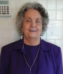 Obituary information for Reba L. Thomas
