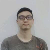 10+ “Chet Wong” profil