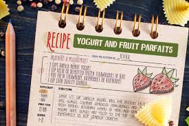 October 19 at 6:05 am ·. Recipe Daily Font By Storictype Creative Fabrica