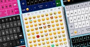 Jika ingin menggunakan emoji yang lebih keren, terdapat berbagai aplikasi seperti emoji free yang menawarkan emoji animasi, pola emoji unik, pola font. Ingin Mendapatkan Emoji Iphone Di Android Cek Aplikasi Keyboard Ini