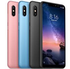 Connectivity options on the xiaomi mi max 3 include wifi: Mi Malaysia