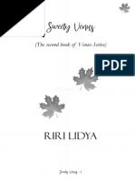 I forgot to mention this is a mini series, so if you like one page please see the others, you should read the whole poem >.< not parts of it!! I Got Flowers Today Domestic Violence Violence