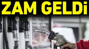 Motorinin litre fiyatına gece yarısından itibaren geçerli olmak üzere ortalama 18, benzinin litre fiyatına ise 17 kuruş zam geldi. Benzine Zam Geldi Gaziantep Haberleri