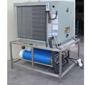 Multi Temp Air Cooled Chillers for Aquaculture