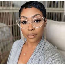 Anti Blue Ray Light Blocking Computer Glasses