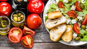 120 ofertas de trabajo de cocina mediterranea. La Gastronomia Espanola Un Placer Para Los Sentidos El Digital De Asturias