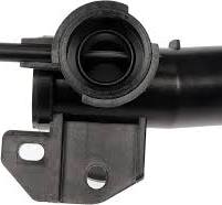Dorman 902-5938 Engine Coolant Filler Neck Compatible with Select Nissan  Models