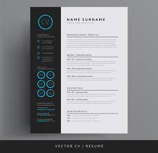 Everything you need is there on the design page. Resume Template Photos Royalty Free Images Graphics Vectors Videos Adobe Stock