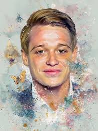 For many years, Elena's Heart was our logo. Created by our DIPG angel Elena  and named, “I Love You,” it became the symbol of The Cure Starts Now from  the very beginning.