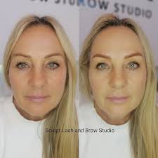 Sculpt Lash and Brow Studio