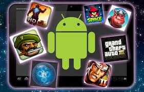 No modern smartphone is not without interesting toys. Top 6 Android Games For Smartphones And Tablets Tech Trends