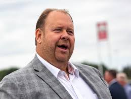 Où est l'amour pour Ottawa?», demande Stephen Blais