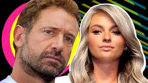 Irina baeva is a 28 year old russian actress. Irina Baeva Returned To Mexico But Gabriel Soto Did Not Go To Receive Her Archyde
