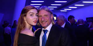 Серена гранди, андреа оккипинти, франко интерленги и др. Seitenhieb Gegen Ex Frank Otto Nathalie Volk Postet Fiesen Spruch Auf Instagram Mopo