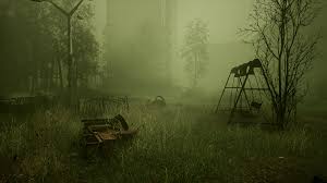Novidades do geforce experience 3.20.3. Sci Fi Survival Horror Rpg Chernobylite Launches This July For Playstation 4 Xbox One And Pc Rpg Site