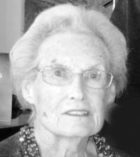 JEAN ROBERSON Obituary (2012)