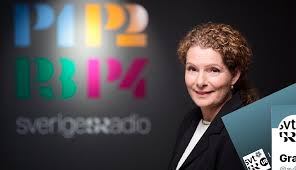 Vi använder cookies, egna och tredje part, på denna webbplats för att bland annat personalisera innehåll och annonser i våra tjänster, för att spara och hämta information från din enhet. Sveriges Radios Vd Cilla Benko Avfardar Vanstervridningen