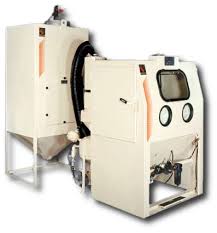 Maybe you would like to learn more about one of these? 3648 Pro Finish Empire Blast Cabinets Blasting Equipment