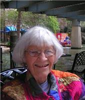 Bernice Higgins Obituary (2012)