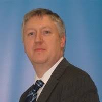 Martin Corrigan Email & Phone Number