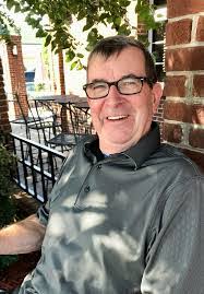 Glenn Bunch's Instagram, Twitter & Facebook