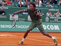 His birthday, what he did before fame, his family life, fun trivia facts, popularity rankings, and more. Roger Federer Was Defeated By A Pajama Wearing Gael Monfils For The Win