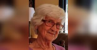 Obituary information for Anna C. FitzPatrick