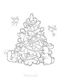 Here are some of the donald duck coloring pages to print for free. 100 Best Christmas Coloring Pages Free Printable Pdfs