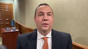 Jim Ferrell, CEO,...