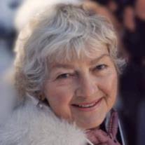 Mary Lenora Smith Obituary