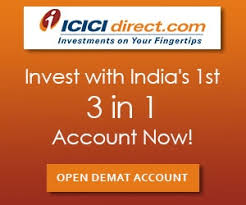 Icici Direct Review Brokerage Charges Demat A C Platforms