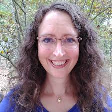 Elizabeth Wall, Author