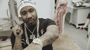 Please help us share this movie links to your friends. Benny The Butcher Talks Griselda The Making Of Tana Talk 3 More