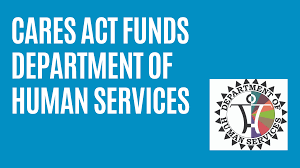 This relief helps ensure employees are not forced to choose between being paid or staying home to care for themselves, a child or other family member. Department Of Human Services Cares Act Funds To The Department Of Human Services