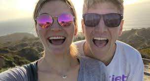 Libby Johnson and Ty Bostain's Wedding Website