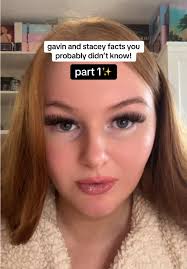 Gavin and Stacey Facts You Probably Didn't Know