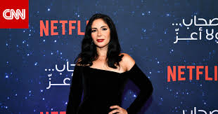 أصحاب ولا أعز.. نقابة المهن التمثيلية في مصر تعلن موقفها من الفيلم  والفنانة منى زكي - CNN Arabic