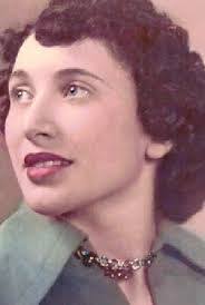 Mary Cappiello's Instagram, Twitter & Facebook