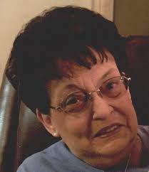 Betty Brouillette Obituary