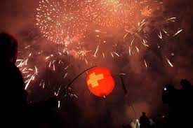 Unter diesem motto findet die legendäre 1. 1 August Wird Immer Ofter Schon Am 31 Juli Gefeiert Darf Man Den Geburtstag Vorfeiern