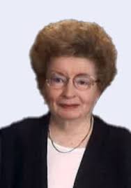 Betty Henning Obituary (1926