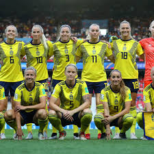 Daniel mihăilescu/afp via getty images. Olympic Football Tournaments 2020 Women Sweden Profile Sweden Fifa Com