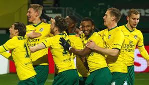 The stadium has a capacity of. I Don T Want To Go To Jail Oliseh Exposes Shady Owners Of Fortuna Sittard Latest Sports News In Nigeria
