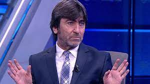 Ridvan Dilmen Nin Sabah Gazetesindeki Tum Yazilari Kose Yazisi Oku