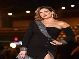 هنا شيحا تتألق بفستان مثير جدا يظهر جمالها وتستعرض جسمها الرائع hana shiha. Ù‡Ù†Ø§ Ø´ÙŠØ­Ø© ØªØ±ÙˆÙŠ Ù…Ø¹Ø§Ù†Ø§ØªÙ‡Ø§ Ù…Ø¹ Ø²ÙŠØ§Ø¯Ø© Ø§Ù„ÙˆØ²Ù† ØµØ­ØªÙŠ Ù… Ù‡Ø¯Ø¯Ø© Ù…ØµØ±Ø§ÙˆÙ‰